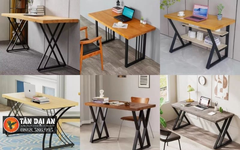 Có nên dùng ván dăm làm bàn làm việc? Ưu nhược điểm & kinh nghiệm chọn chuẩn xưởng 8 Co nen dung van dam lam ban lam viec 6